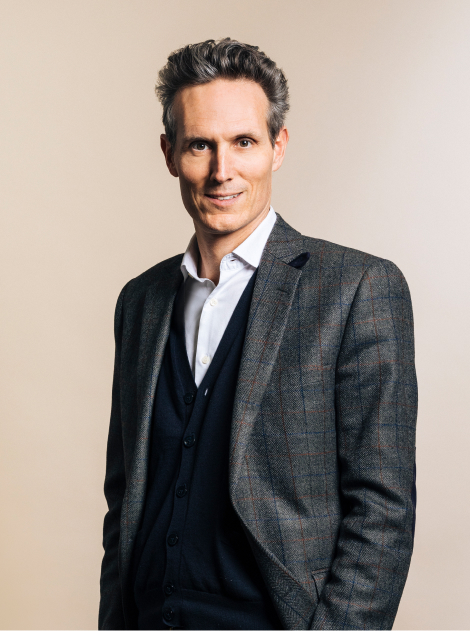 Alexis Delmege, marketing immobilier